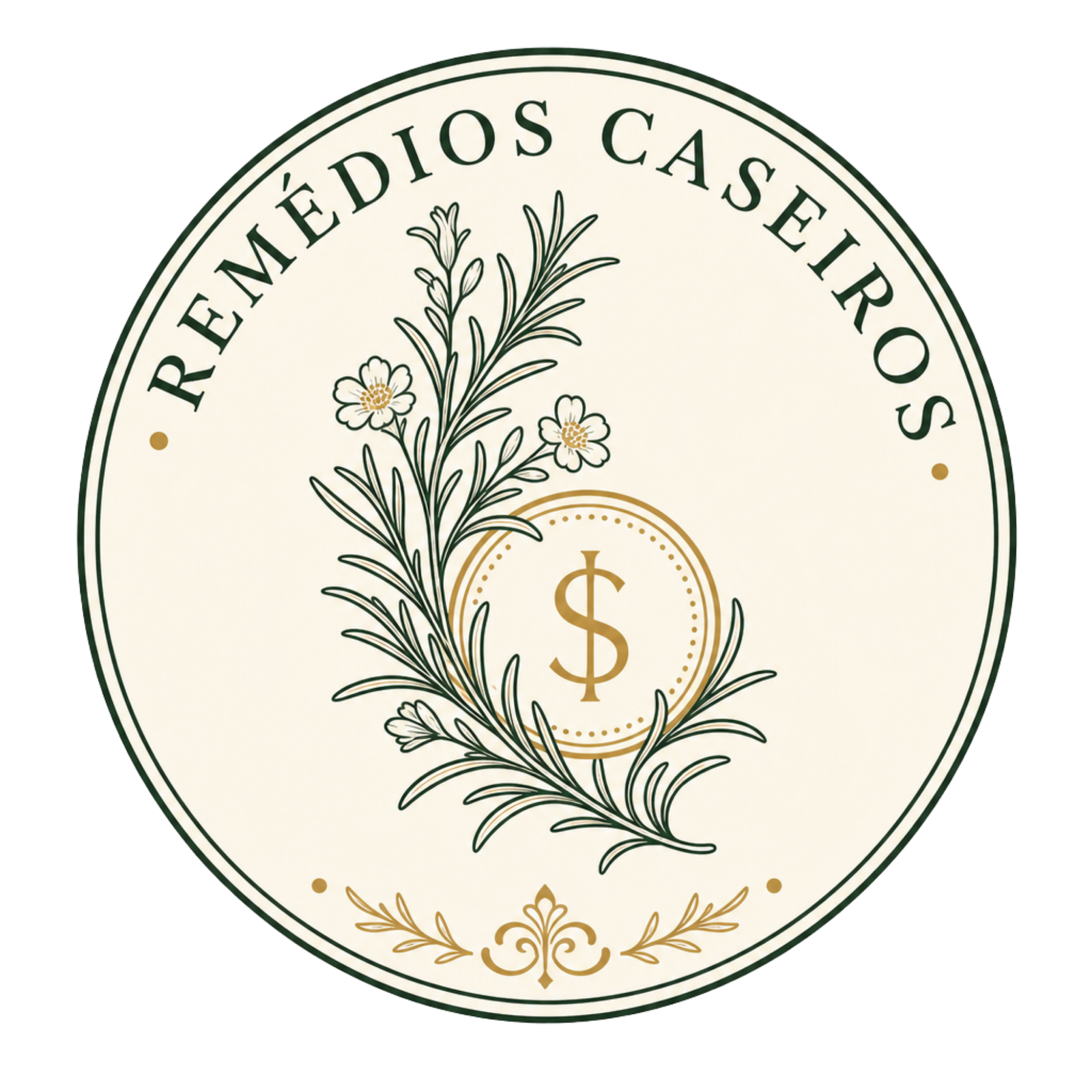 Remédios Caseiros
